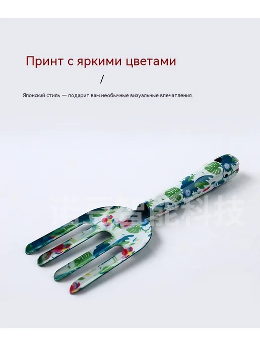 Лопата Розовый, вариант, фото 7