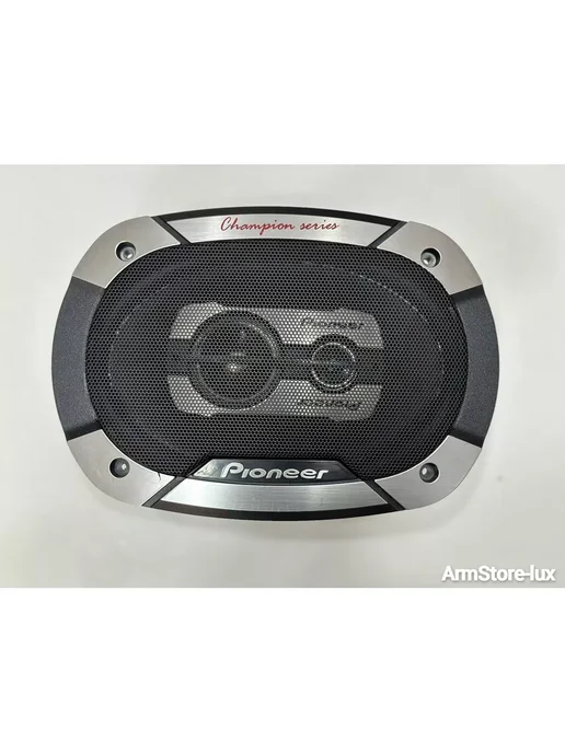 HousHold-goods24 Автомобильные колонки Pioneer TS-6975V3, вариант, фото 2
