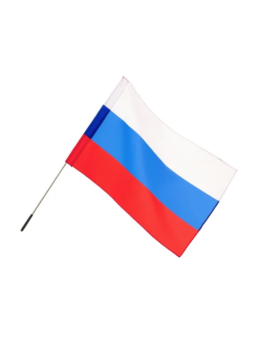 Флагшток выдвижной, 1 м, 1 м, фото 3