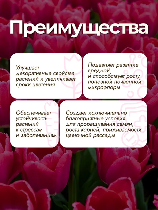 Сила Суздаля Грунт универсальный 5 литров, для цветов, фото 2