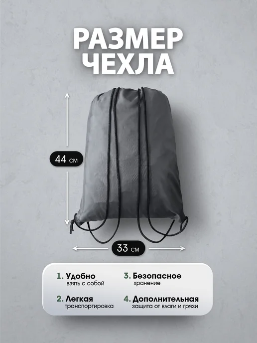 SPORTprime Туристический коврик, зеленый, фото 4