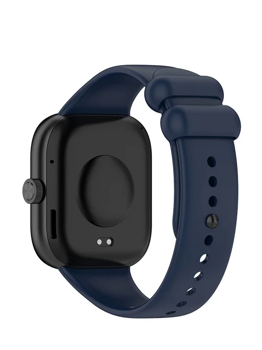 Силиконовый ремешок для Redmi Watch 6 5 4,спортивный браслет, вариант, фото 2