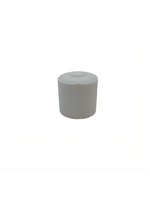 Elemental Microanalysis Тигли керамические, 25х25 мм, 20 шт, 25x25 мм, 20 шт, фото 3