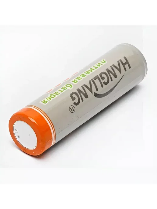 Аккумулятор 18650 высокотоковый 8000mAh 4,2В 2 штуки, 8000 мАч, фото 5