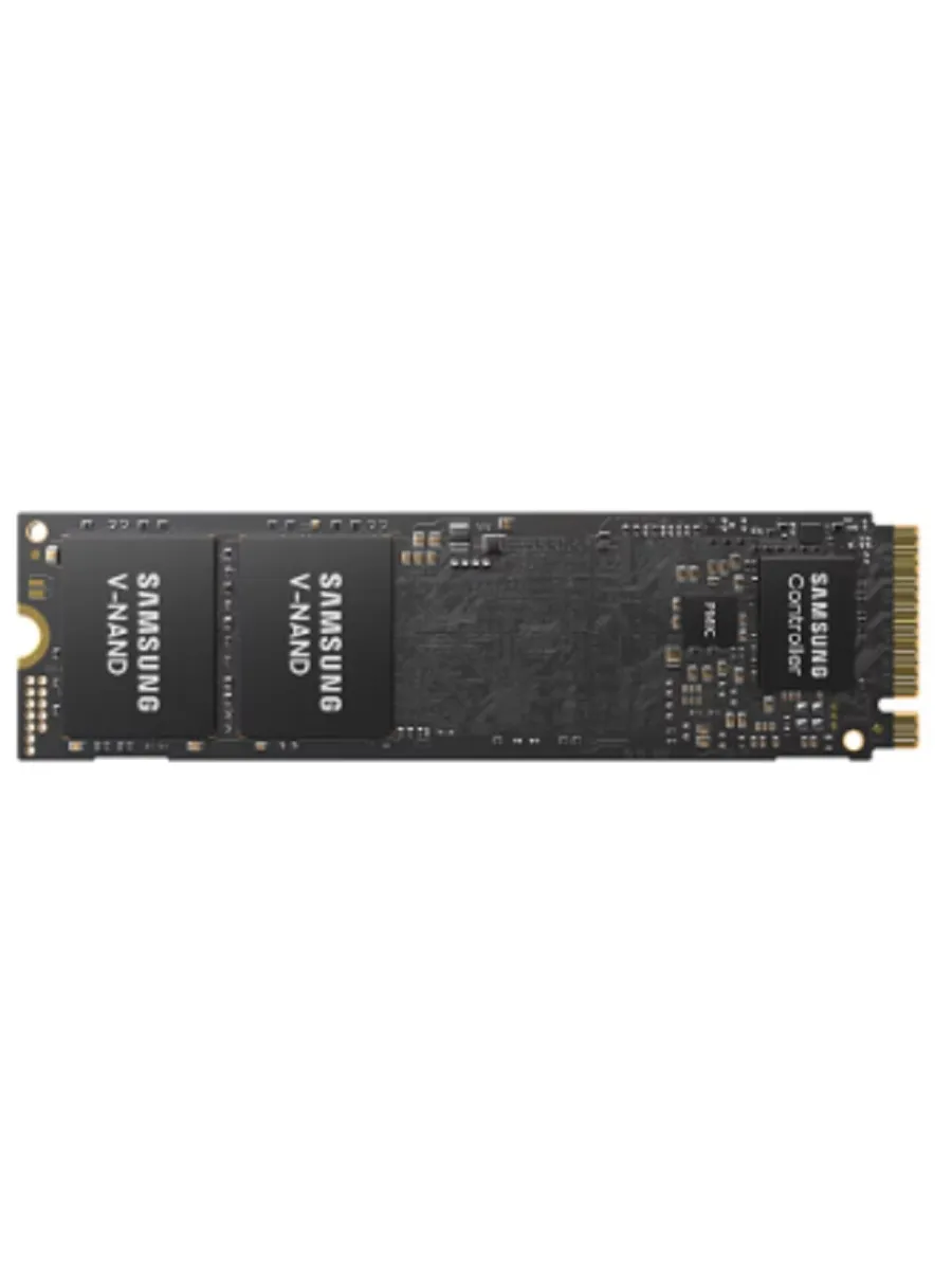 SSD диск MZVL8512HFLU-00B07, 512 ГБ PCI-Express 4.0 Samsung 908694714 купить в интернет‑магазине Wildberries