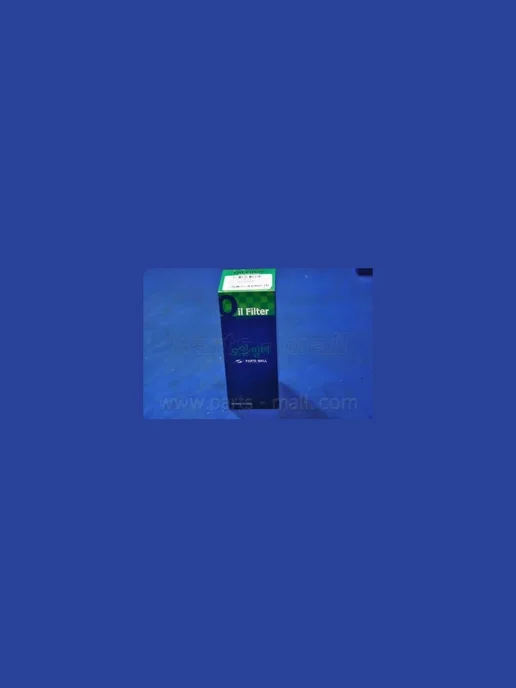 PARTS-MALL фильтр масляный, вариант