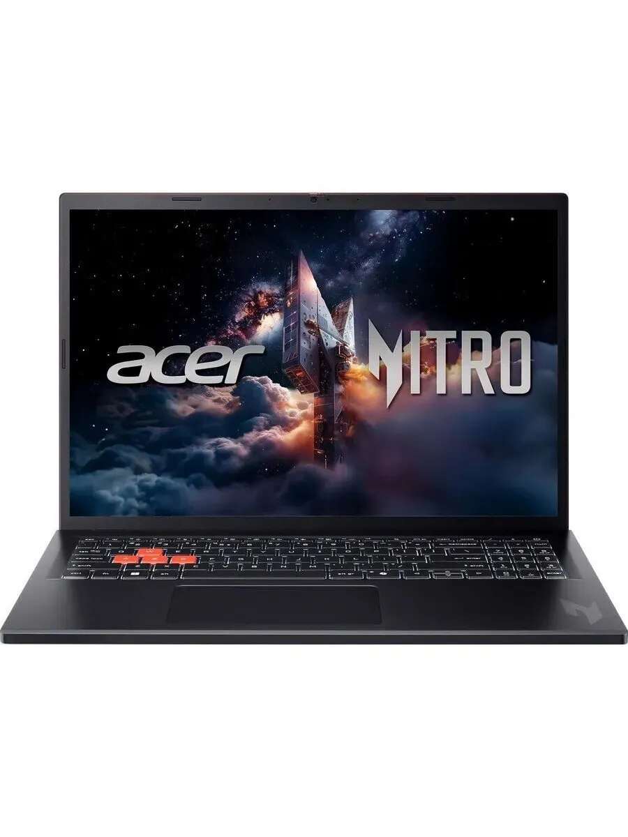 Acer Ноутбук NH.D29ER.001