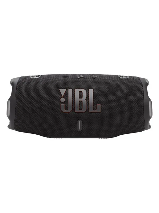 JBL Колонка Charge 6, черный, черный, фото 6