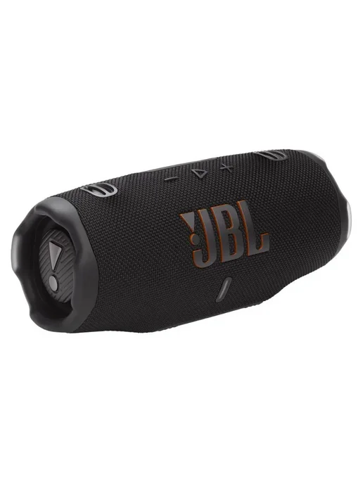JBL Колонка Charge 6, черный, черный, фото 7