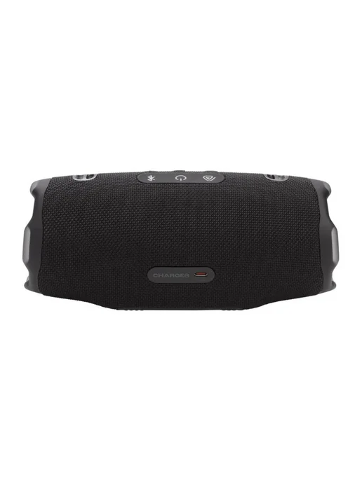 JBL Колонка Charge 6, черный, черный, фото 8