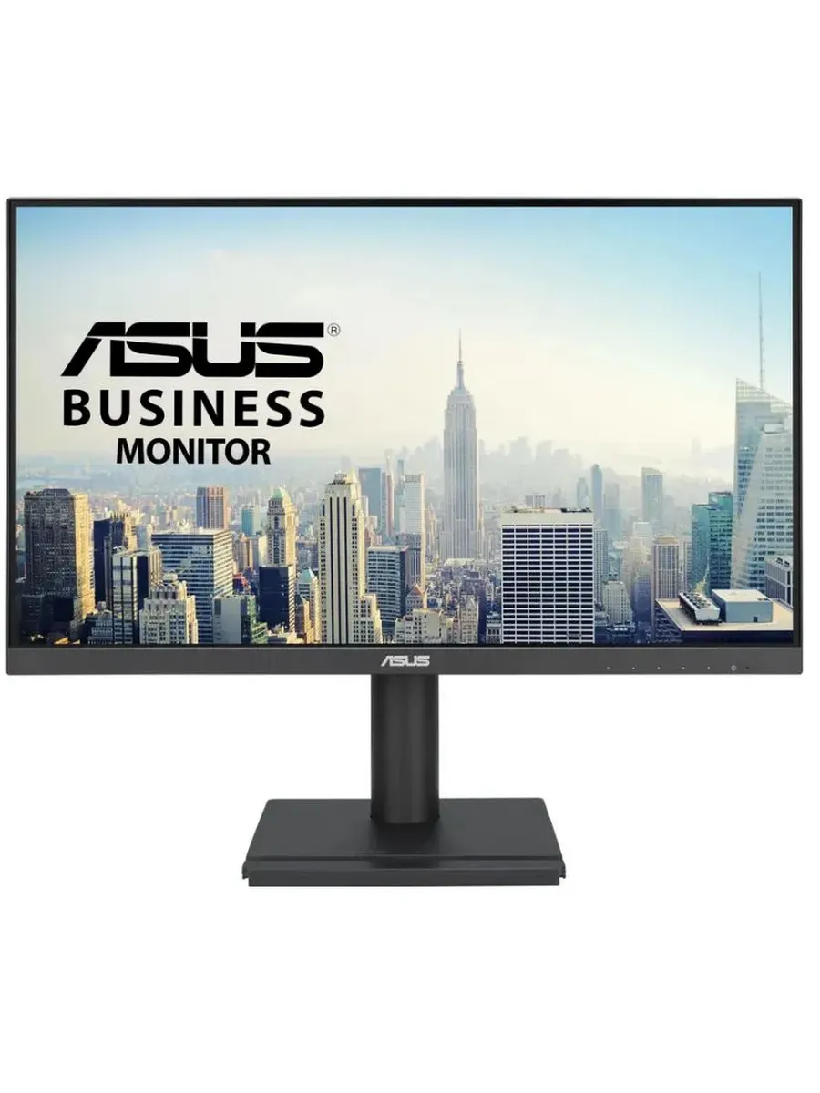 Монитор 27" VA27DQFS IPS, 100Гц, 16 9 Asus 909576916 купить в интернет‑магазине Wildberries