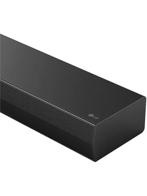 LG Саундбар с сабвуфером беспроводной S70TY, 400 Вт, 400 Вт, фото 6