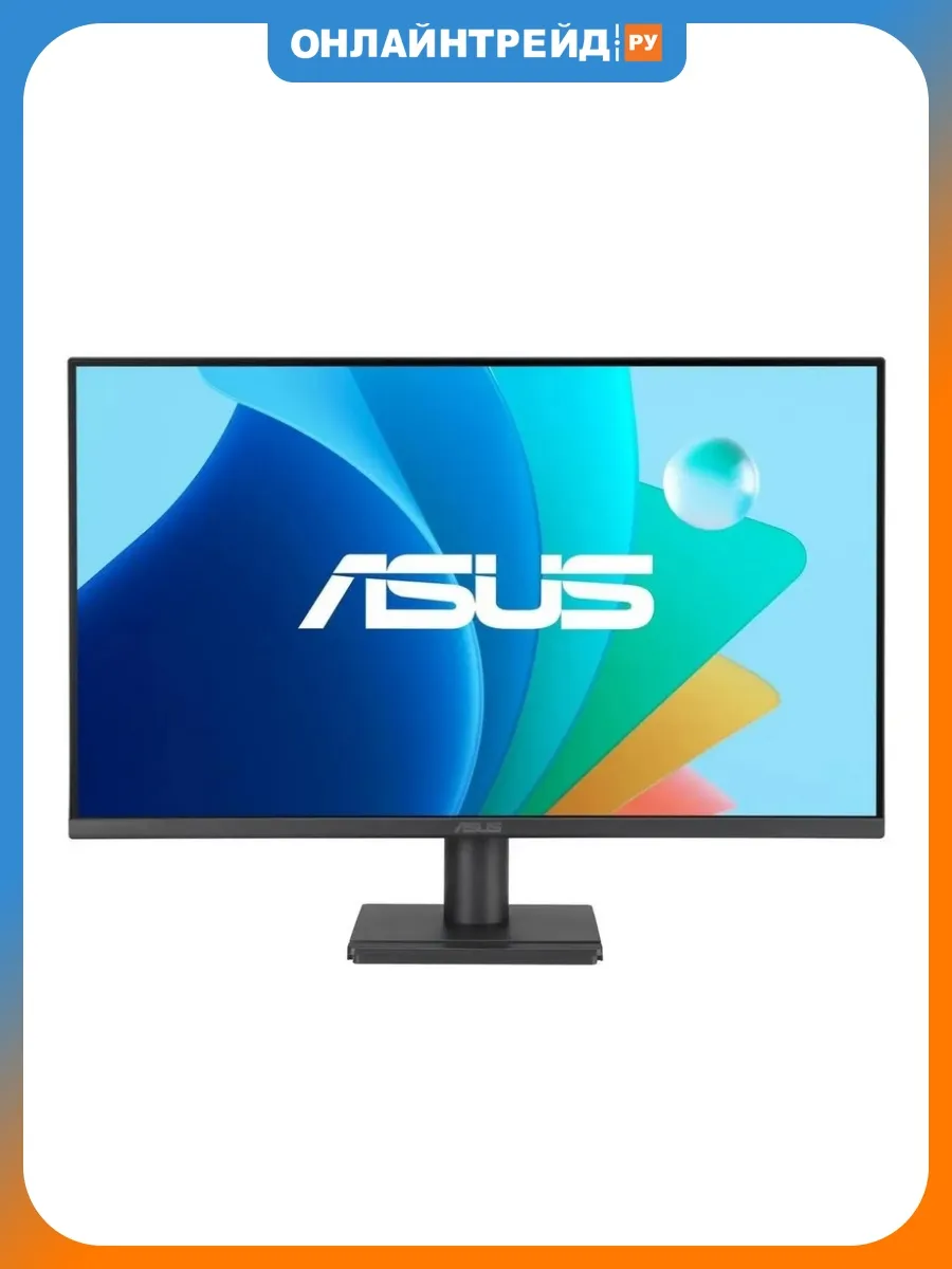 Asus Монитор VA279QG 27" черный