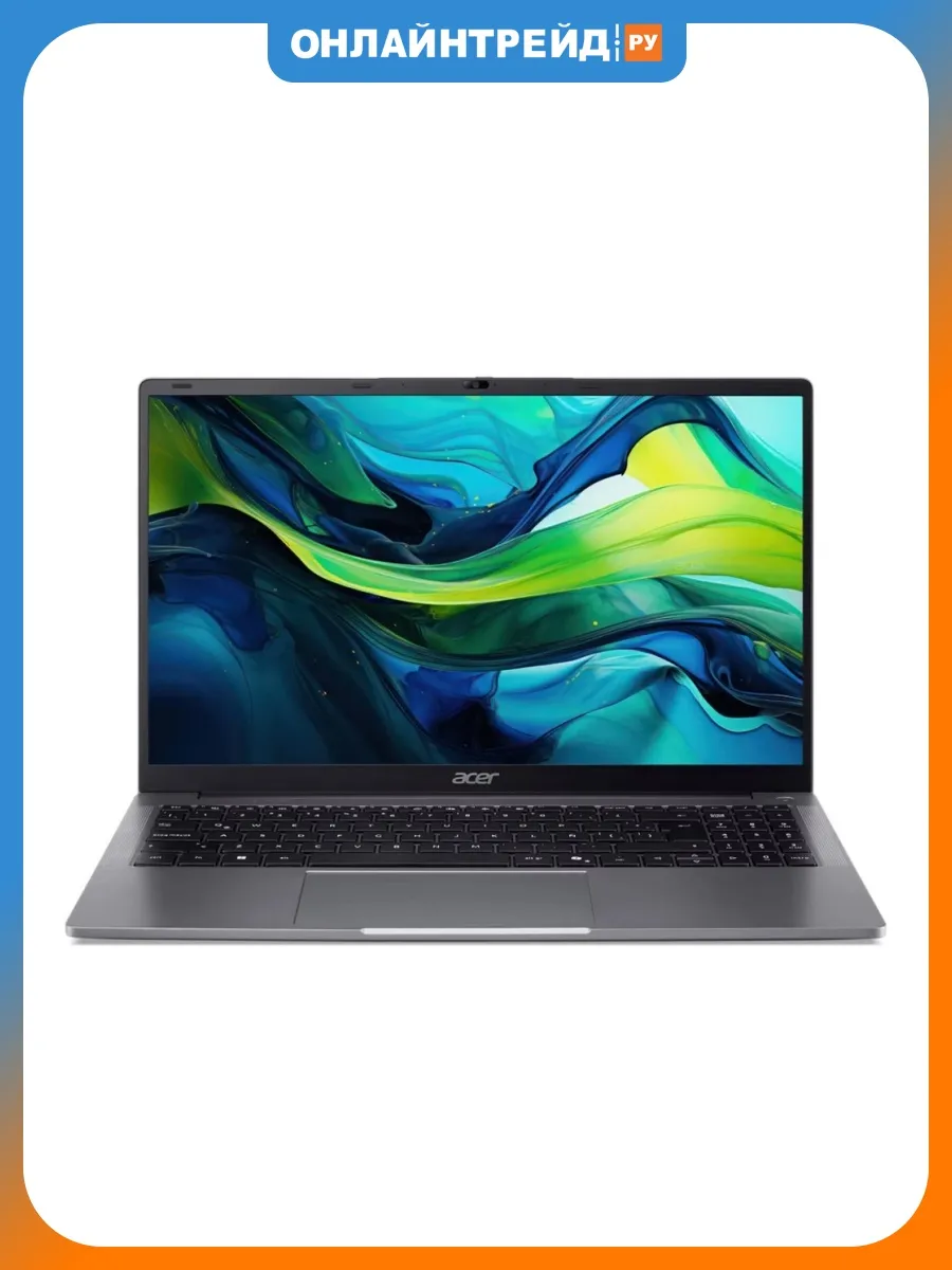 Acer Ноутбук Aspire AL15-32P-C1KD 15.6" (NX.JB8ER.001)