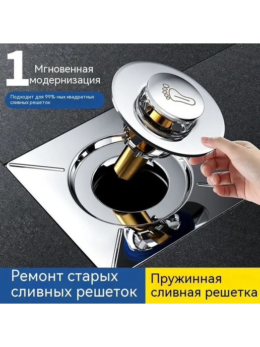Наземная утечка Медный сердечник, вариант, фото 2