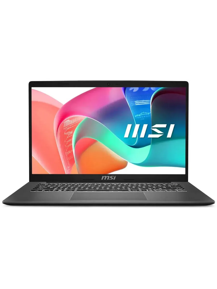 Ноутбук Modern 15 F1MG-1071XRU 9S7-15S111-1071 MSI 910190823 купить в интернет‑магазине Wildberries