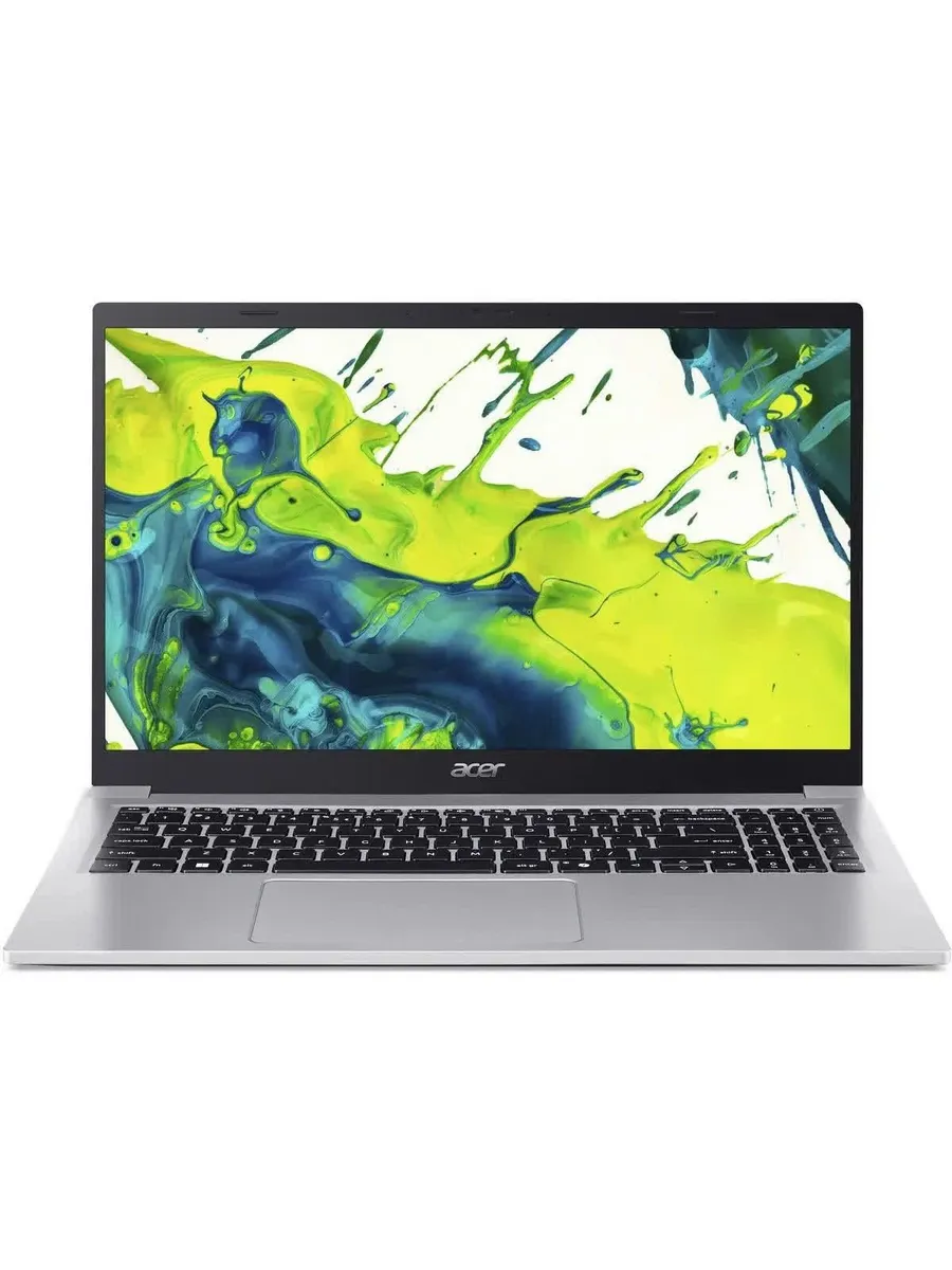 Acer Ноутбук Aspire Lite AL15-33P-3809 NX.D2MEM.001