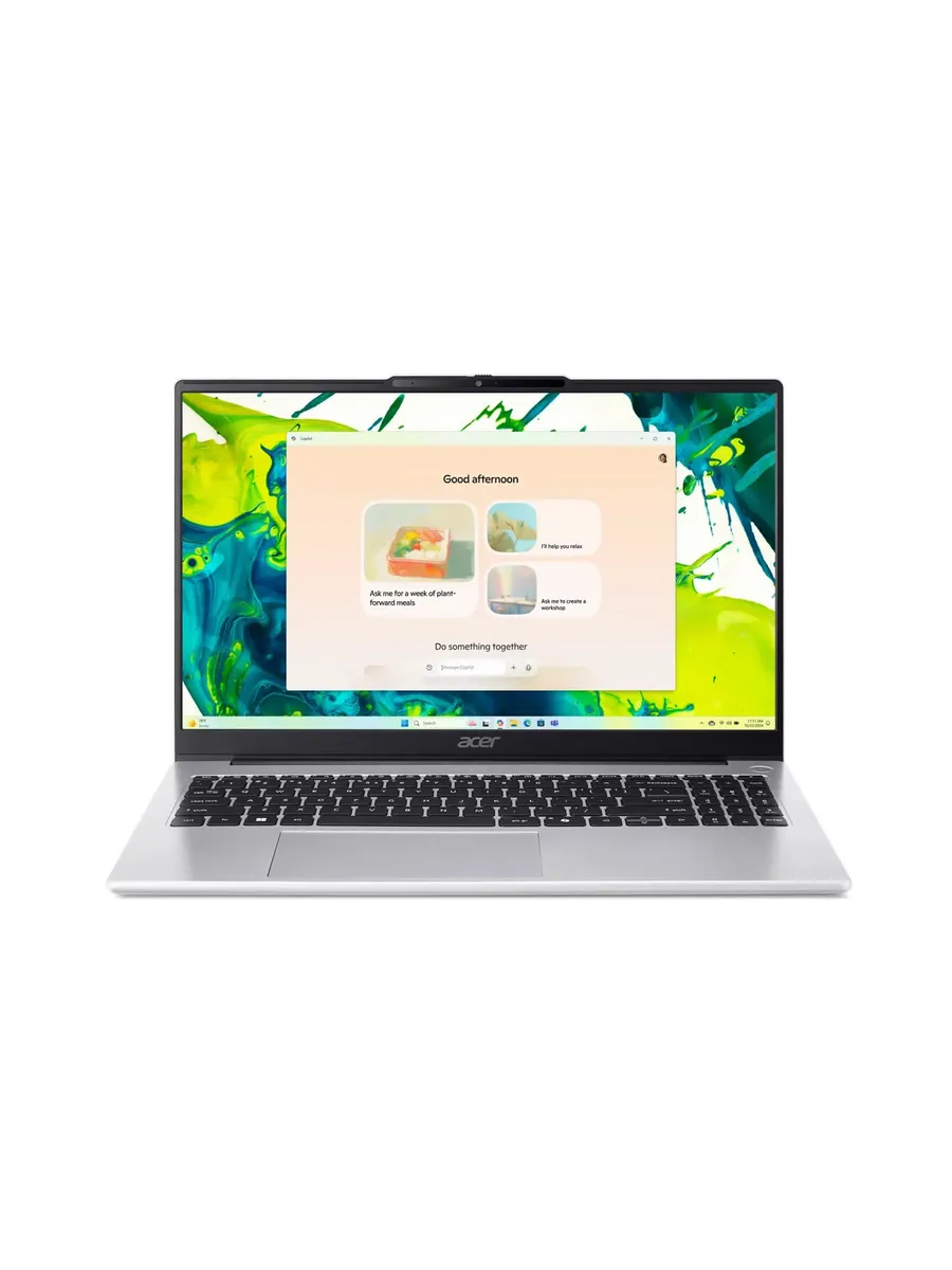 Acer Ноутбук Aspire Lite 15 AL15-45P-R1UJ NX.DLQEM.001