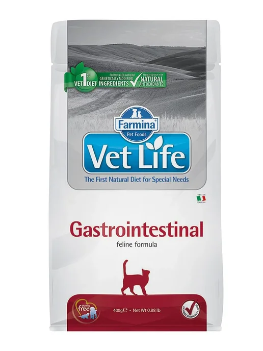 Сухой корм Farmina Кошек Vet для собак, 0,4 кг, фото 2