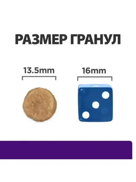 Сухой корм HILL'S Urinary Care для собак, 10 кг, фото 4