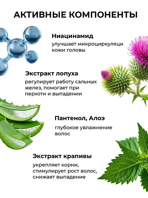 EDEN Мусс для укладки волос объем и фиксация 150 мл, 150 мл, фото 2