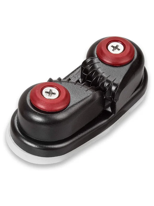 Алюминьейные кам-вроты Fairlead для тросов 1шт, 1 шт