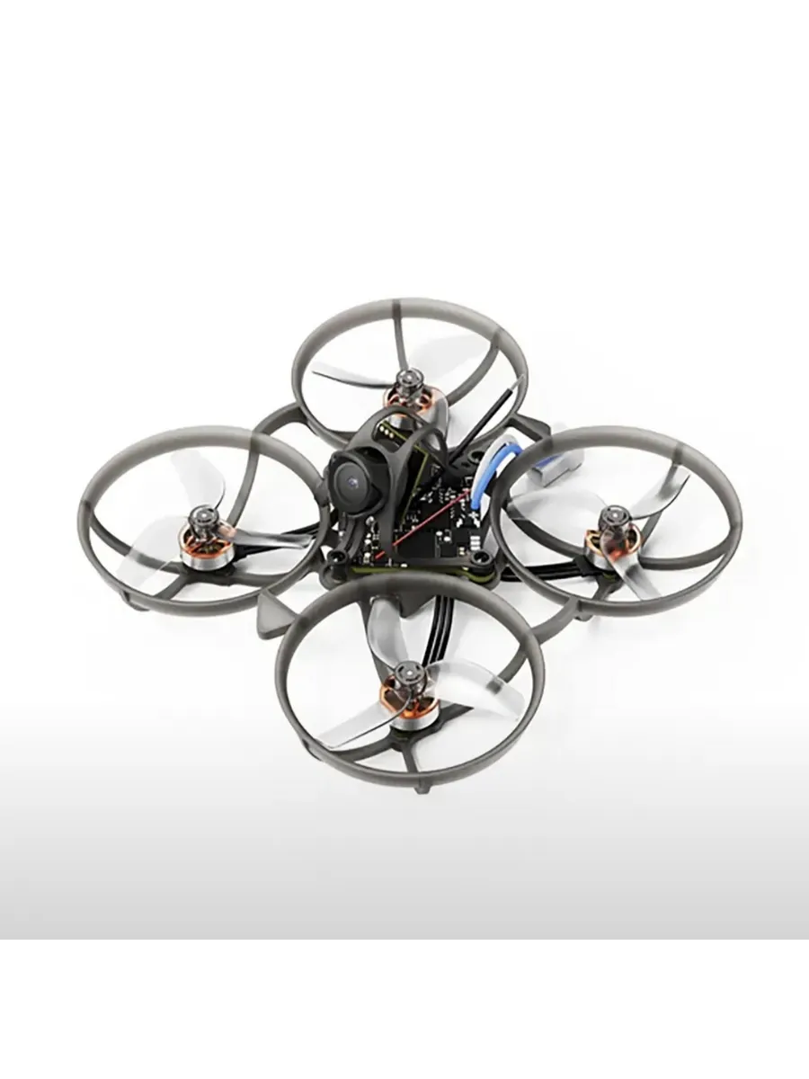 BetaFpv Квадрокоптер Air 75 II Champion 1S