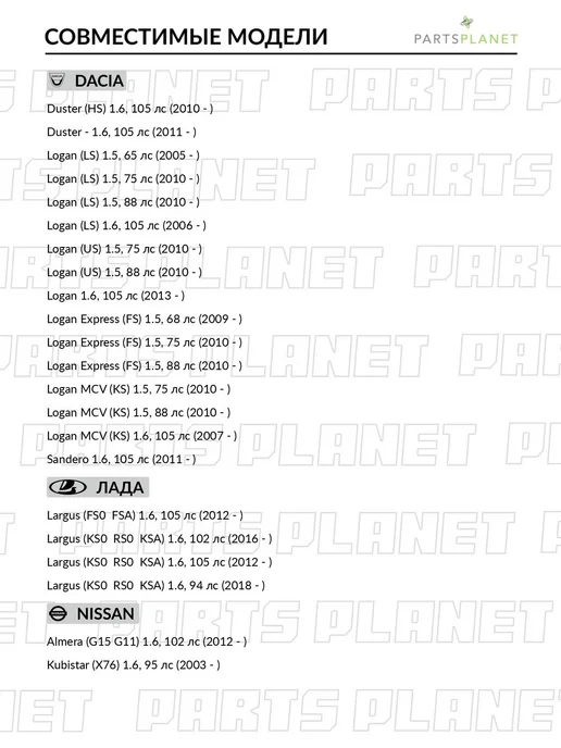 ABSEL Ролик обводной ремня ГРМ, для ВАЗ Лада Ларгус 2016-, Рено, вариант, фото 2