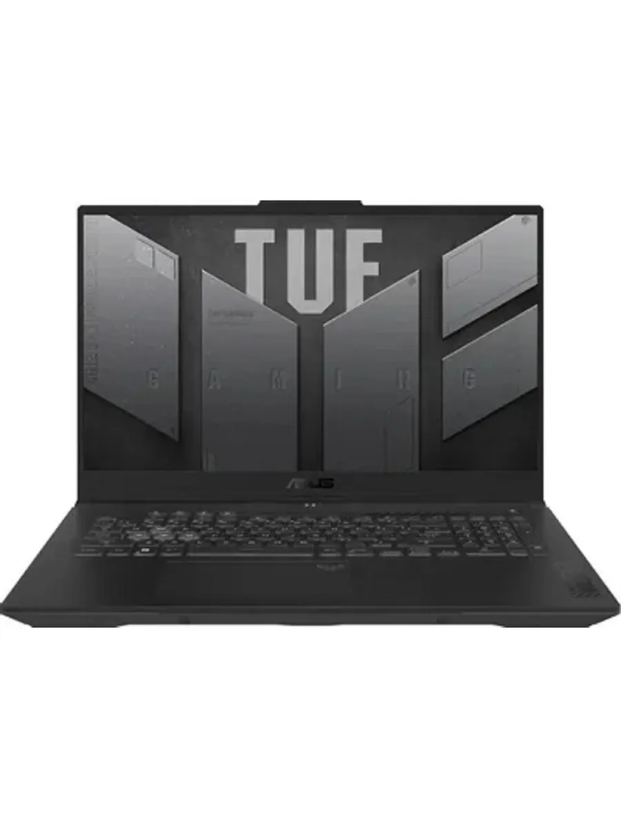 Игровой ноутбук TUF Gaming 16" AMD Ryzen 7 170 16ГБ 512 ГБ Asus 911319227 купить в интернет‑магазине Wildberries