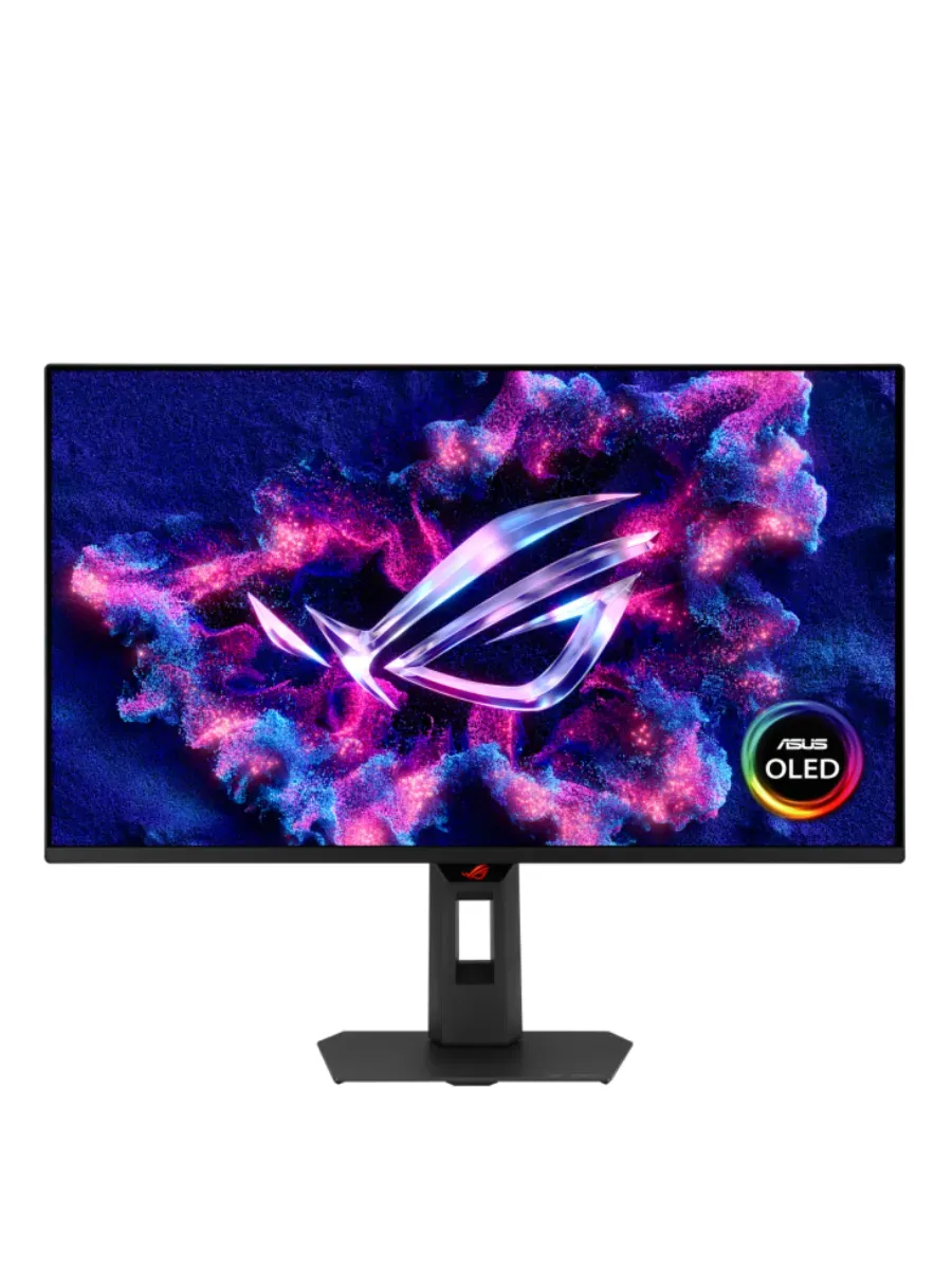 Asus ROG Strix OLED XG27UQDMS Монитор 27 дюймов 240Hz