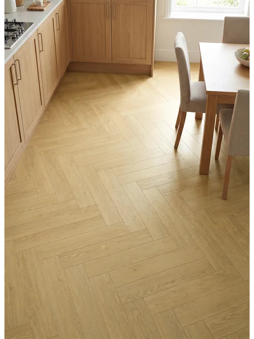 Dream floor Кварцвиниловая плитка Секвойя 011 с фаской 2,5 мм 43 класс, вариант, фото 8