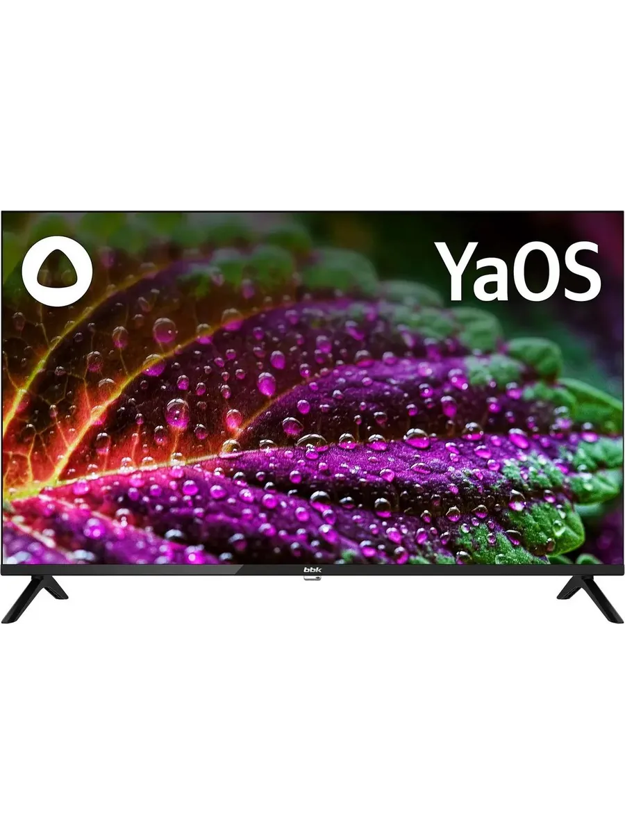 Телевизор 32LEX-7235 FTS2C (B) BBK 912571182 купить в интернет‑магазине Wildberries