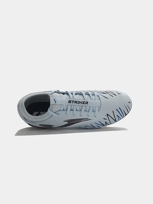 JOMA Бутсы STRIKER AG, голубой, фото 5