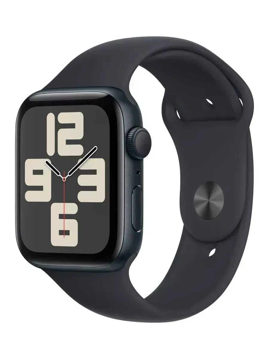 Apple Watch SE 2 44mm GPS + Cellular (esim), SB M L, MXG23LL A