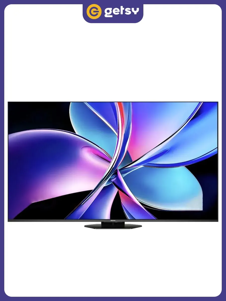 55" Телевизор 55UR8S, VA, 180 Гц, 4K Ultra HD