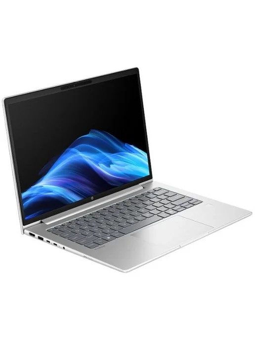 HP Ноутбук Probook 4G1i 14 14" серебристый, серебристый, фото 2