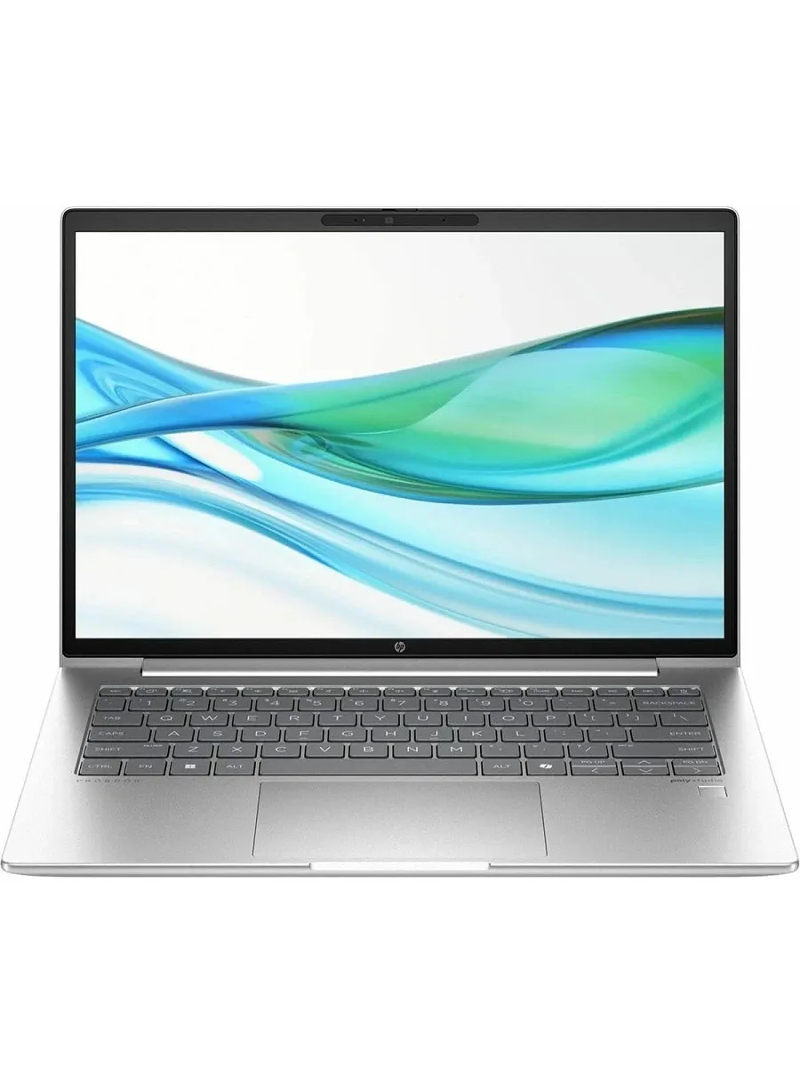 HP Ноутбук 14" ProBook 440 G11 Core Ultra 5, 16 ГБ, SSD 512 ГБ