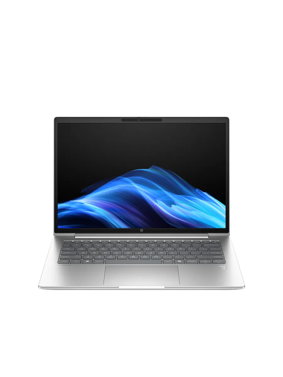 HP Ноутбук 14" ProBook 4 G1i, Core Ultra 7, 16 ГБ, SSD 512 ГБ
