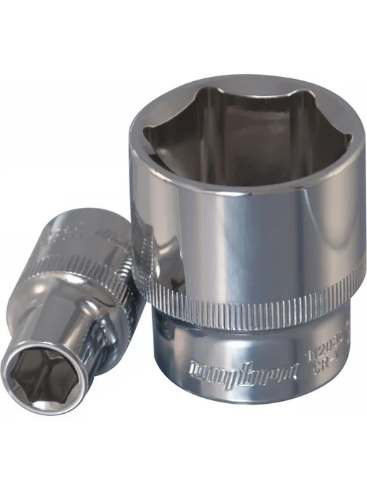 OMBRA Головка торцевая 12 dr 9 мм. 112009, вариант