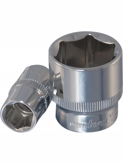 OMBRA Головка торцевая 38 dr 10 мм. 138010, вариант