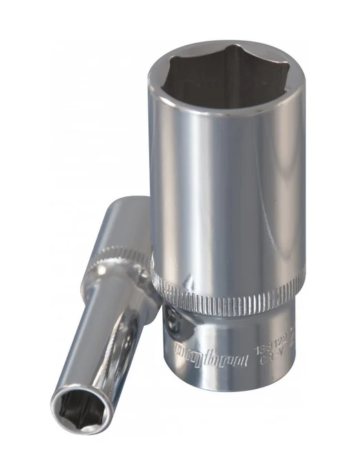 OMBRA Головка торцевая глубокая 38 dr 13 мм. 138113, вариант