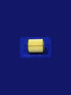 PARTS-MALL Фильтр масляный PBH-034