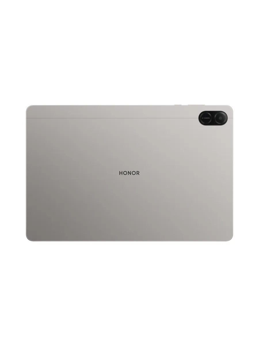 HONOR Планшет Pad X8b 4+128 ГБ LTE, серый