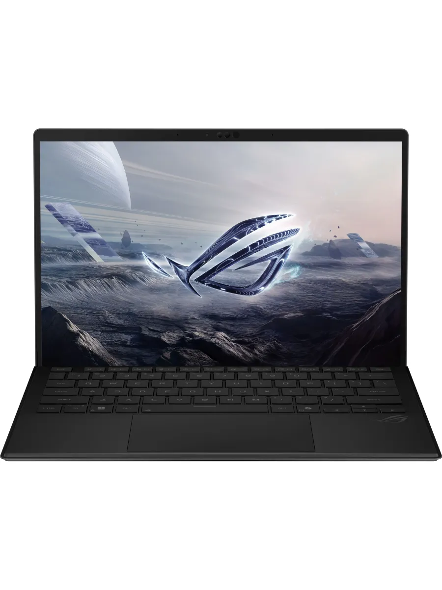Asus Ноутбук ROG Flow GZ302EA-RU045W Ryzen AI Max+ 395 32Gb SSD1T