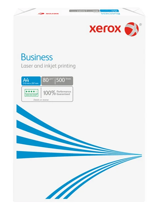 Бумага Xerox A4, 80 г/м², 500 листов, 1 пачка, фото 3