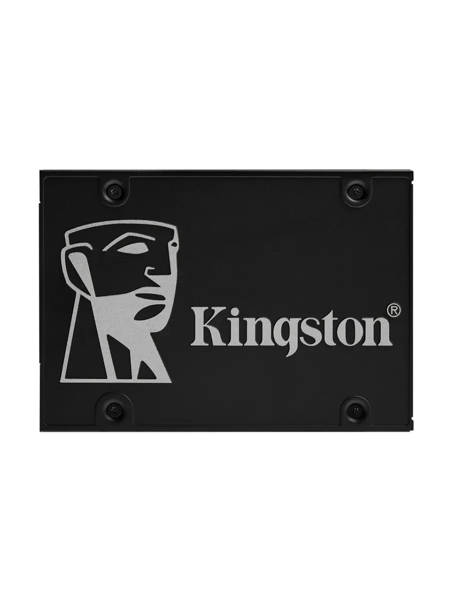 Твердотельный накопитель SSD SKC600 256G SATA III Kingston 913373410 купить за 10 866 ₽ в интернет‑магазине Wildberries