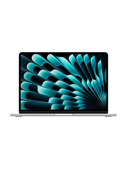 Apple Ноутбук MacBook Air 13 (2026), M5, 16 512Gb, (MDH74), Silver, 512 ГБ, фото 2