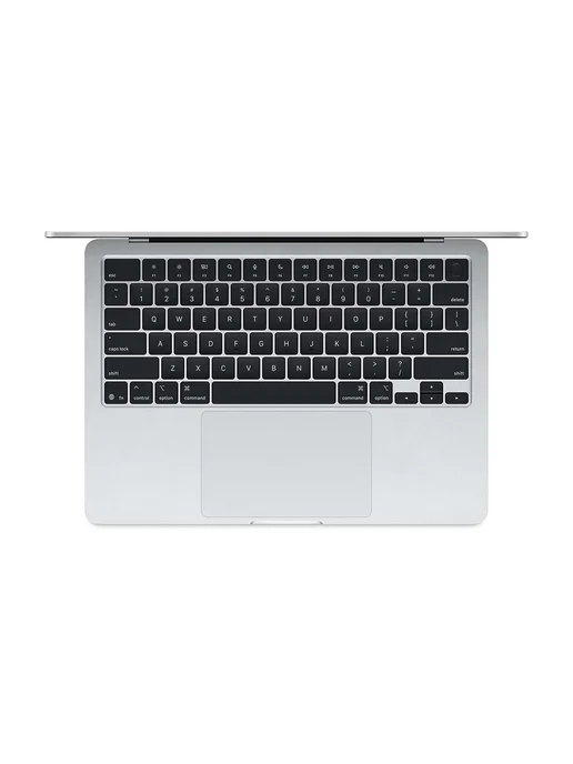 Apple Ноутбук MacBook Air 15 M5, 16 512Gb, (MDV94), Silver, 512 ГБ, фото 3