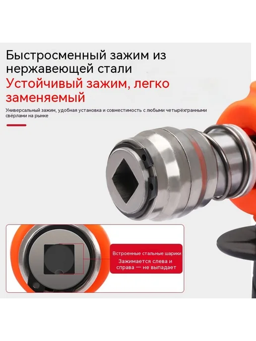 Сверло Модель, вариант, фото 5