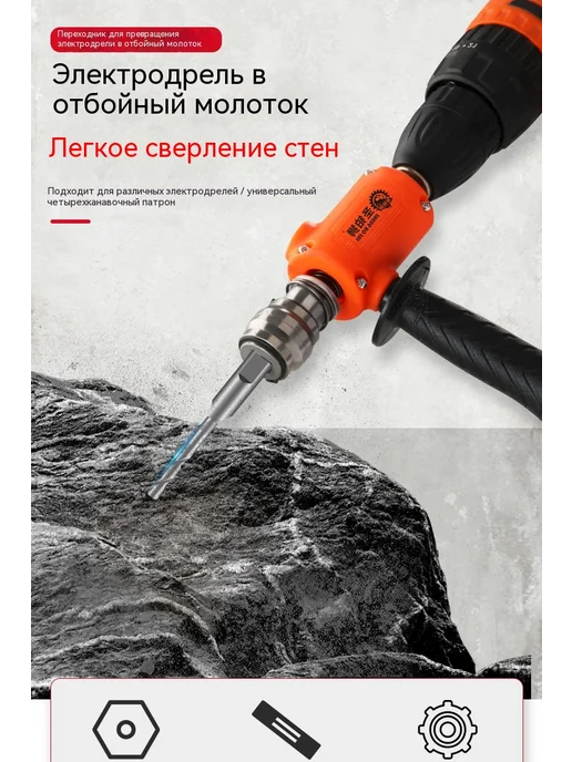 Сверло Модель, вариант, фото 8